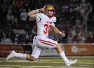 Victoire spectaculaire du Rouge et Or devant une foule nombreuse news-14092024-045917