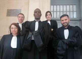 Procès Gangapal: 10 ans de prison requis pour trafic de drogue news-14092024-053842