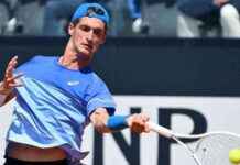 ATP Challenger – Guangzhou 2024 – Résultats en direct – Terence Atmane battu en quart news-14092024-055911