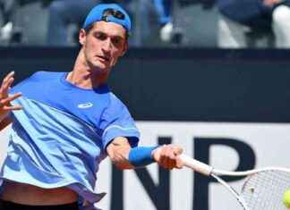 ATP Challenger – Guangzhou 2024 – Résultats en direct – Terence Atmane battu en quart news-14092024-055911