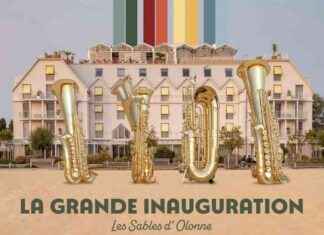 Inauguration de l’Hôtel Vertime 4* à Port-Olona – Les Sables-d’Olonne Vendée Tourisme news-14092024-061649