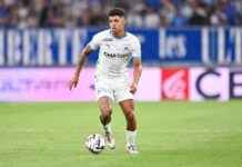 OM : Un joueur imposé à De Zerbi, Longoria avait raison news-14092024-064019