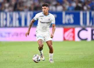 OM : Un joueur imposé à De Zerbi, Longoria avait raison news-14092024-064019