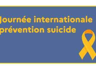 Journée internationale de prévention du suicide en Auvergne-Rhône-Alpes: Dispositifs régionaux news-14092024-065928