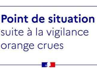 Mise à jour sur les inondations : bilan à 19h30 news-14092024-070549