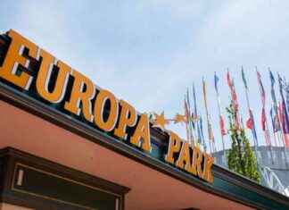 Europa Park remporte le titre de meilleur parc d’attractions pour la 9ème fois – France Bleu news-14092024-070914