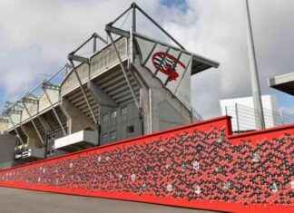 Tags insultants envers Brest au stade Roudourou de Guingamp news-14092024-071228