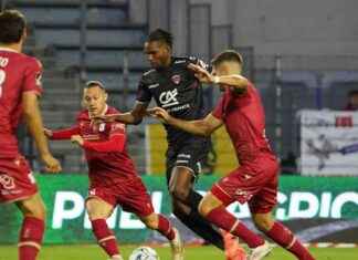 CF63 / USLD : Les regrets des Clermontois news-14092024-075027