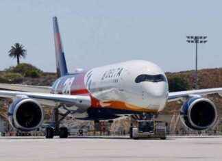 Delta Airlines cherche à retarder la reprise de quatre vols quotidiens vers la Chine news-14092024-075418