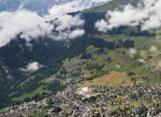 Réformes de bâtiments anciens simplifiées en Suisse à partir d’octobre news-14092024-080925