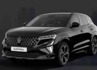 Renault dévoile en avance le restylage de l’Austral. news-14092024-081552