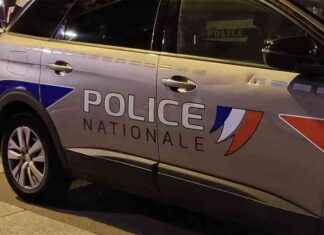 Accident mortel à Rosny-sous-Bois : Un homme tué par un chauffard en fuite news-14092024-083306