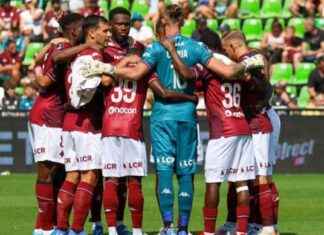 Affrontement entre Paris FC et Metz: Prédictions et Analyse news-14092024-084229