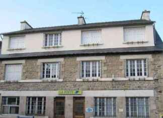 Poste de Lézardrieux en vente à 159 500 € news-14092024-085907