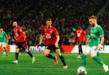 Actualités du LOSC : Résumé de l’actualité de hier (13/09/24) | Le petit Lillois news-14092024-090544