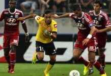 Ryad Boudebouz signe à la JS Kabylie news-14092024-091905