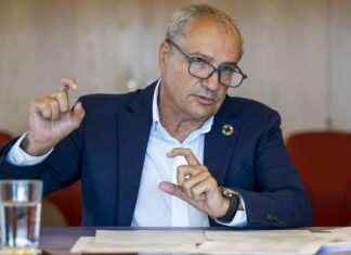 Prévisions de déficit de 63,4 millions à Genève en 2025 | LFM Radio news-14092024-092517