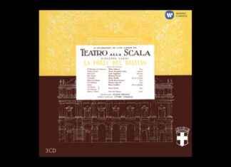 La Force du destin de Verdi: Interprété par Tullio Serafin et Maria Callas news-14092024-095136