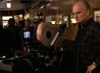 Entretien avec David Chase, le cerveau derrière Les Soprano, sur Max news-14092024-100717