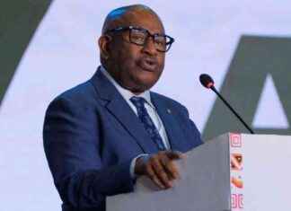 Attaque au couteau aux Comores: Le président Azali Assoumani légèrement blessé news-14092024-101738