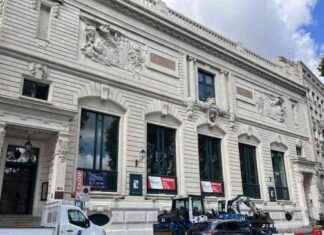 Le Palais de Bondy rouvre ses portes à Lyon après rénovation – Lyon Capitale news-14092024-102716
