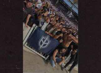 Les hooligans russes ont-ils perturbé le match de Toulouse ? news-14092024-103045