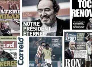 Le Barça se lance dans un vaste chantier avec l’appui unanime de Lee Carsley en Angleterre news-14092024-104057