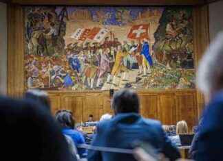 Rapport accablant sur le Service de la population au Grand Conseil valaisan news-14092024-105735