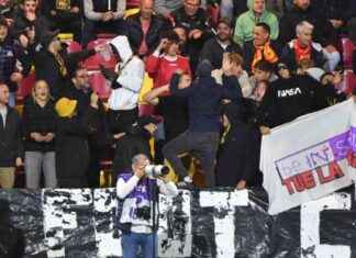 Rodez bon dernier de la Ligue 2 après une soirée mouvementée news-14092024-110344