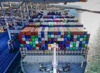 Les partenariats maritimes en France : les ports français se développent lentement news-14092024-110645