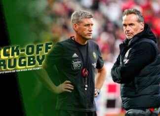 Vidéo: Mola et O’Gara, des adversaires insupportables news-14092024-112630