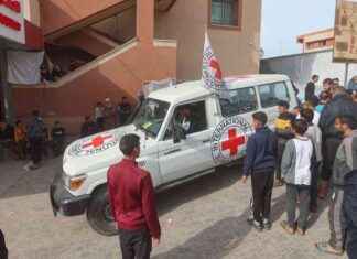 Conflits en 2021 : Bilan de 300 morts humanitaires et 500 soignants, selon MSF news-14092024-113342