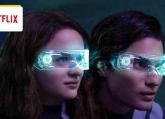 Film de science-fiction de Netflix pour les fans de Hunger Games, Divergente et Le Labyrinthe news-14092024-113701
