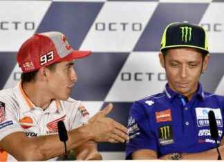 Rivalité entre Rossi et Marquez : Retour sur les tensions en MotoGP news-14092024-115845