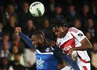 Le coach: clé du Standard pour retrouver son ADN news-14092024-122317