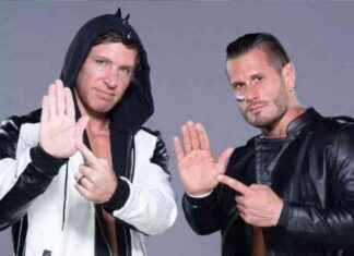 Les Motor City Machine Guns pourraient-ils rejoindre NXT? news-14092024-122649