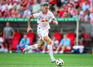 La Juventus surveille un jeune avant-centre de Bundesliga pour l’avenir news-14092024-123729