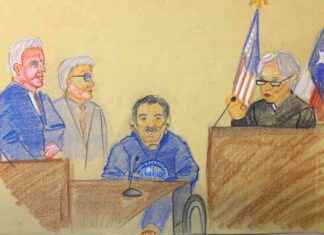 Procès de El Mayo, cofondateur du cartel de Sinaloa, pour trafic de drogue à New York news-14092024-131750