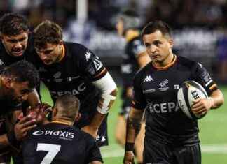 Rugby: Victoire de Provence Rugby face à Montauban dans le mistral news-14092024-132409