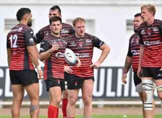 Rugby amateur – Graulhet vise à récupérer les points perdus en Nationale 2 news-14092024-132738