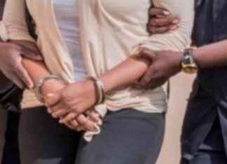 Une TikTokeuse ivoirienne détournée de la Tontine pour un BBL news-14092024-133106