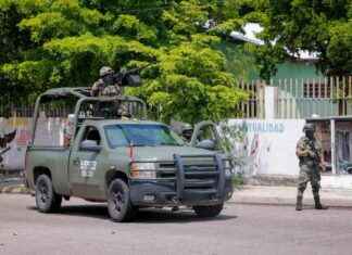 15 morts au sein du cartel de Sinaloa: Bilan tragique au Mexique news-14092024-135140