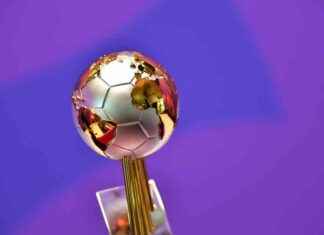 Diffusion en direct de la Coupe du Monde de Futsal de la FIFA 2024 en Ouzbékistan news-14092024-140108