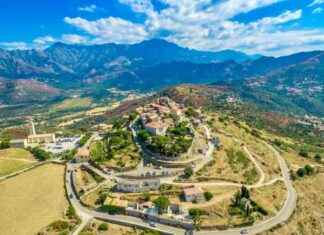 Découvrez Sant’Antonino, village panoramique sur la Balagne news-14092024-194916