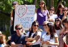 Manifestations en France pour soutenir Gisèle Pelicot et les victimes de viol news-14092024-195015