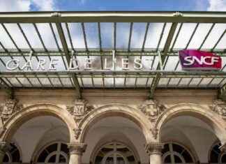 Grève à la gare de l’Est: TGV déviés vers la gare du Nord le 21 septembre news-14092024-195204