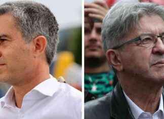 Affrontement Ruffin-Mélenchon: Dynamique à la Fête de l’Humanité news-14092024-214936