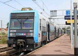 RER D : Infos trafic en temps réel, perturbations et interruptions news-14092024-215230