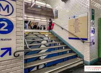 Perturbations et Interruptions sur la Ligne 2 du Métro Parisien: Informations en Temps Réel news-14092024-235324