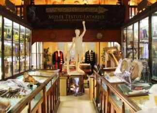 Exploration fascinante de l’anatomie au Musée Testut-Latarjet news-15092024-015208